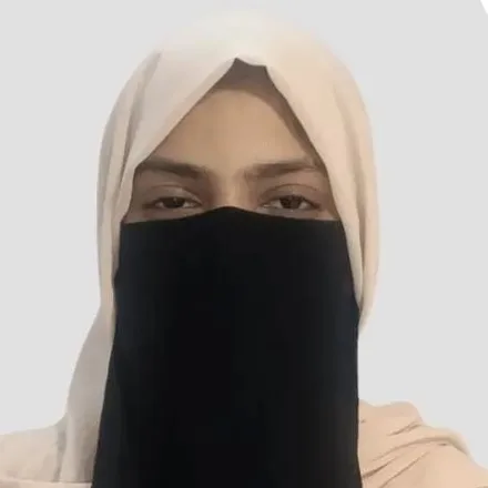 Rahat, Quran teacher