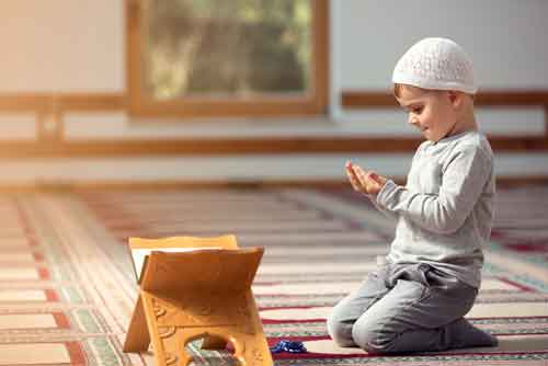 Learn Quran For Kids
